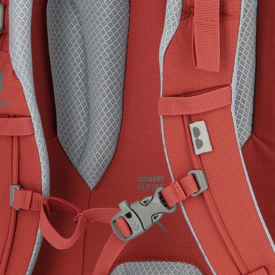 Deuter Jaypack Dagrugzak 55 cm Laptopvak