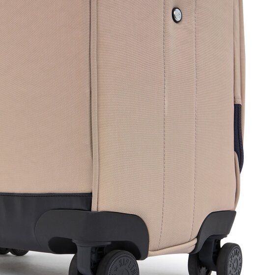 Kipling Basic Jet M 4 wielen Trolley 72 cm