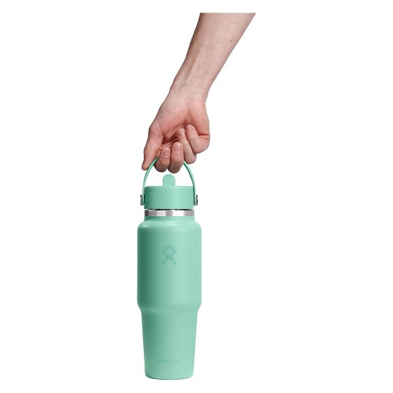 Hydro Flask Hydration Travel Bottle Flex Straw Cap Drinkfles 945 ml