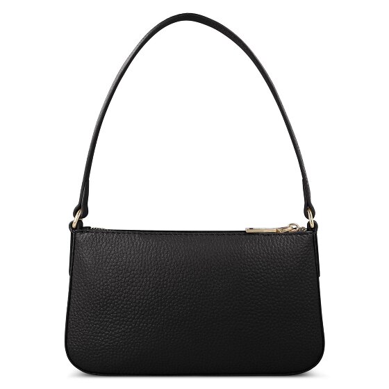 Lazarotti Bologna Leather Schoudertas Leer 22 cm