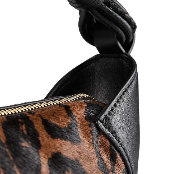 AIGNER Giara Crossbody tas Leder 23 cm