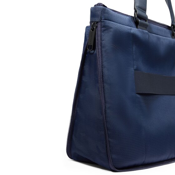 Piquadro Marcel Koffer 38 cm Laptop compartiment