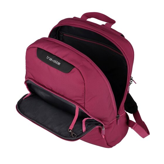 Travelite Skaii Rugzak 44 cm laptopvak