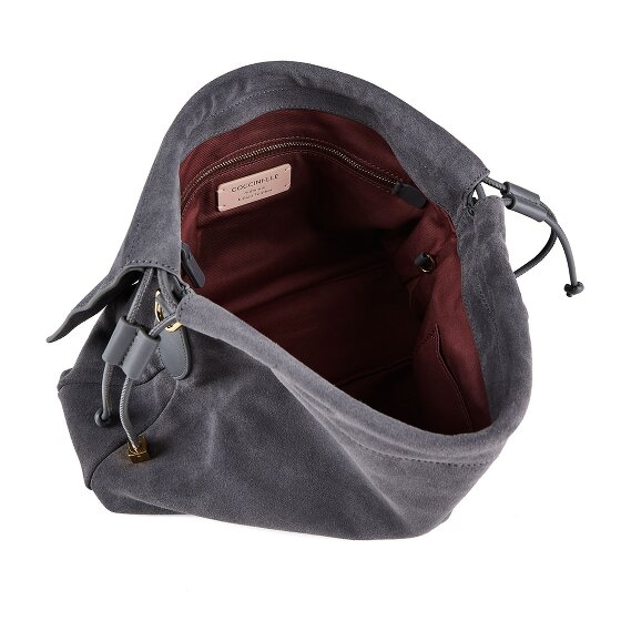 Coccinelle Lidia Crossbody tas Leder 31 cm
