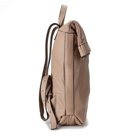Liebeskind Elvira Dagrugzak Leer 66 cm Laptop compartiment