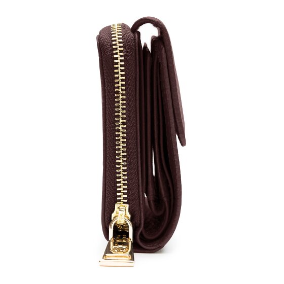 Lazarotti Bologna Leather Portemonnee Leer 12 cm