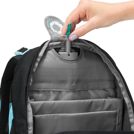 coocazoo Byte Schooltas 46 cm