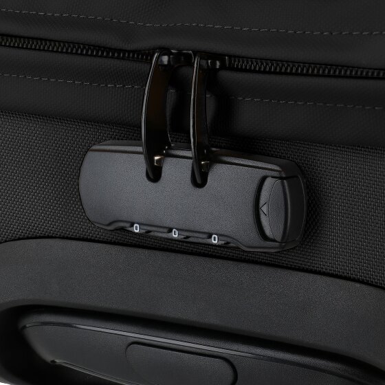 Travelite Bolonia reistassenset 3 stuks.