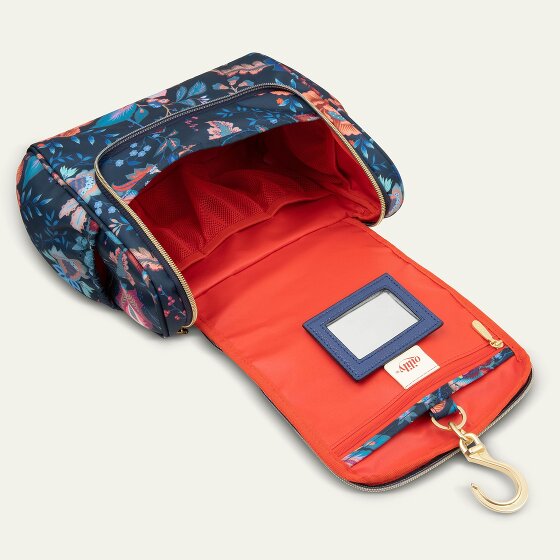 Oilily Color Bomb Cathy Toilettas 23 cm Oilily Color Bomb Cathy Toilettas 23 cm