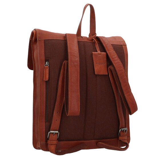 Burkely Antique Avery Dagrugzak Leer 40 cm