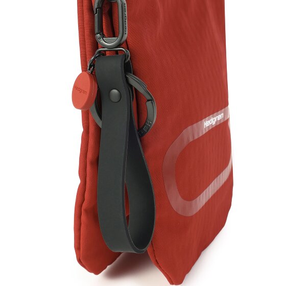 Hedgren Uni Otu Schoudertas RFID-bescherming 13 cm