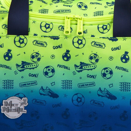 McNeill Sporttas 37 cm