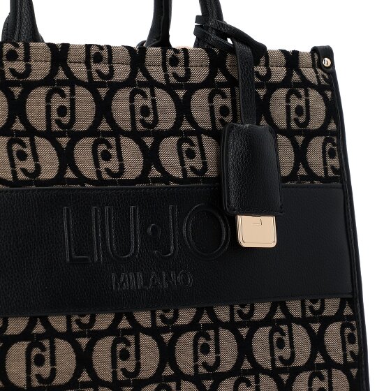 Liu Jo Ridhi Shopper Tas M 34.5 cm