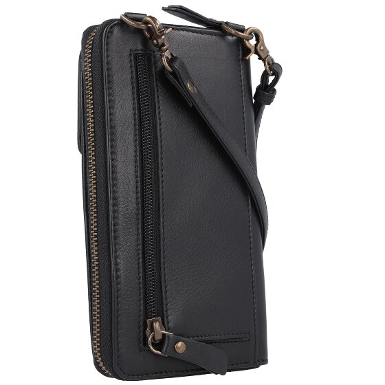 Esquire Peru Mobiel telefoonhoesje Leer 10 cm