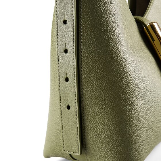 Furla Goccia Schoudertas S Leer 24 cm