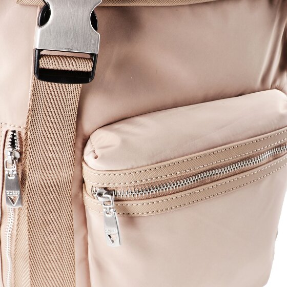 Guess Berlin Dagrugzak 48 cm Laptop compartiment