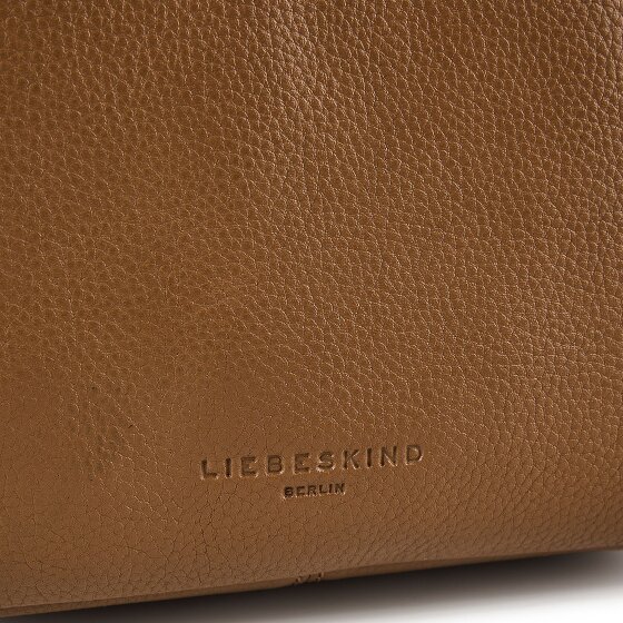 Liebeskind Ella Crossbody tas Leder 21.5 cm