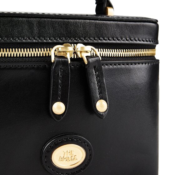 The Bridge Story Donna Mini handtas Leder 18 cm
