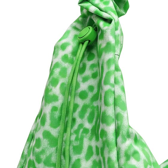 GOT BAG Moon Bag Ruffle Schoudertas 40 cm