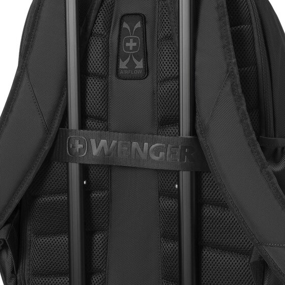 Wenger XE Professional Zakelijke rugzak 44 cm Laptop compartiment