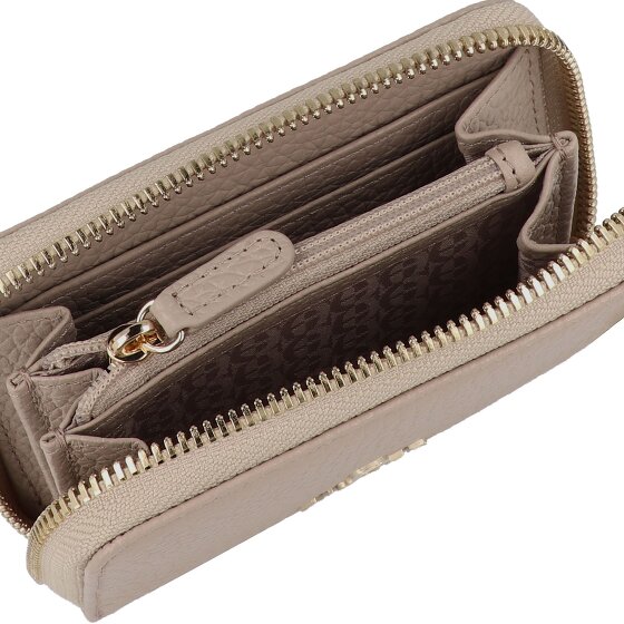 AIGNER Ivy Portemonnee RFID-bescherming Leer 11.5 cm