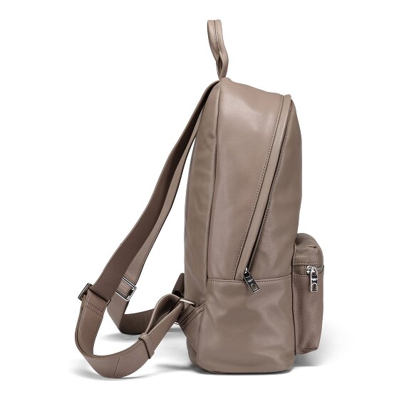 Liebeskind Jil Dagrugzak Leer 41 cm Laptop compartiment