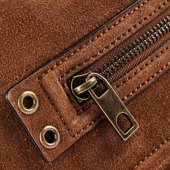 Liebeskind Delia Schoudertas M Leder 46 cm