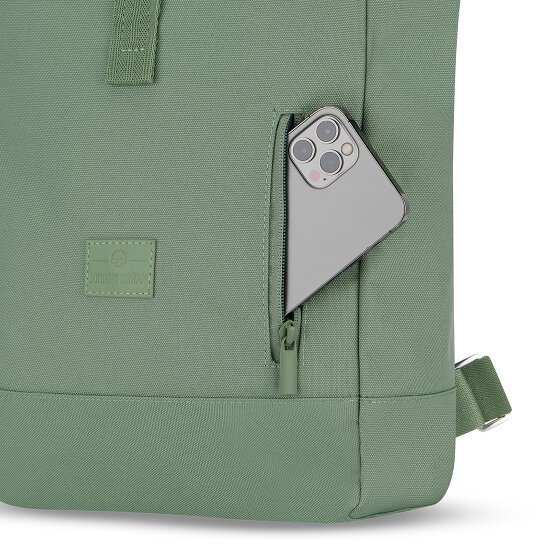 Johnny Urban Eco Series Robin Small Dagrugzak 34 cm Laptop compartiment