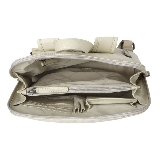 The Chesterfield Brand Nesna Stad rugzak 26 cm The Chesterfield Brand Nesna Stad rugzak 26 cm