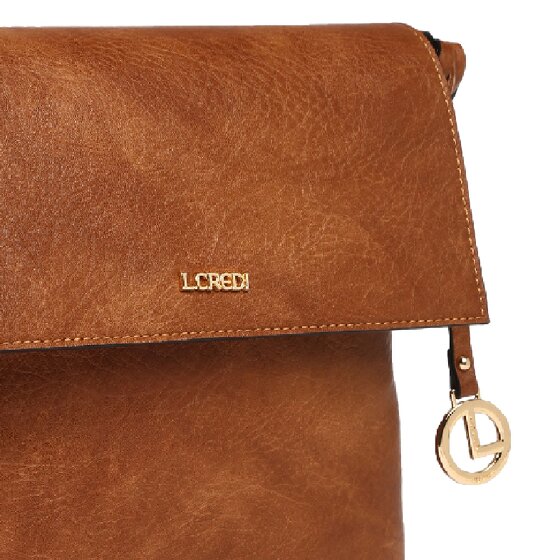 L.Credi Jana Schoudertas 25 cm L.Credi Jana Schoudertas 25 cm