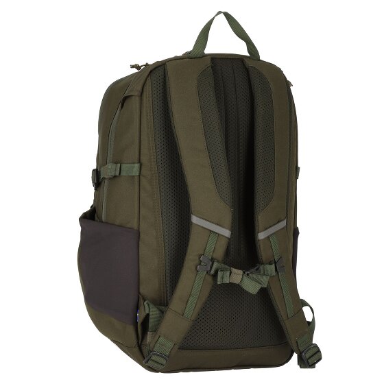 Fjällräven Skule 20 Dagrugzak 43 cm Laptop compartiment