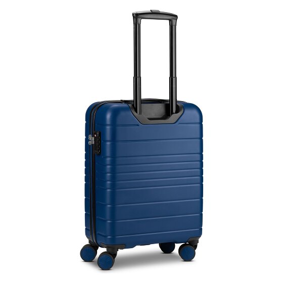 Roncato Baseliner 4 wielen Cabinewagen S 55 cm