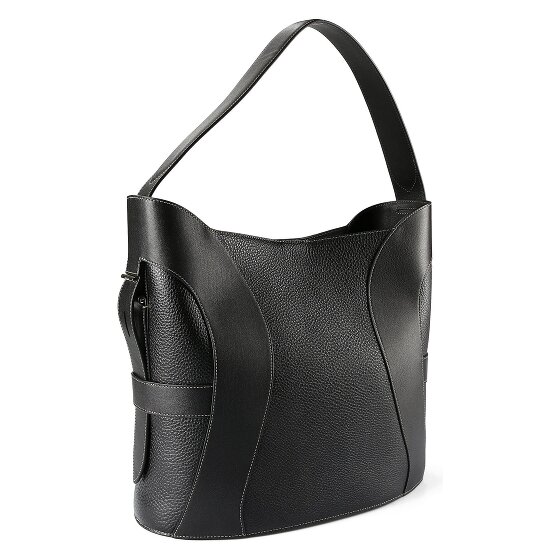 AIGNER Deborah Shopper Tas Leer 36 cm