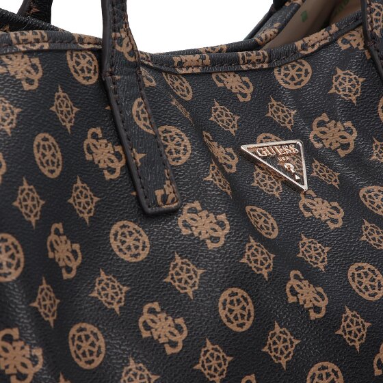 Guess Victtoria Shopper Tas 40 cm Guess Victtoria Shopper Tas 40 cm