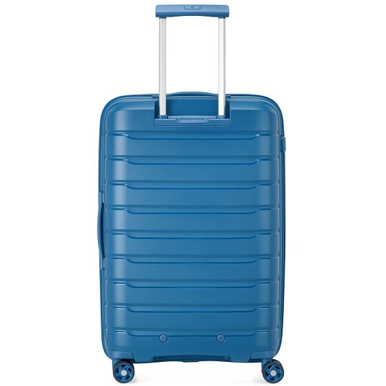 Roncato B-Flying Move 4 wielen Trolley 68 cm met uitbreidingsplooi