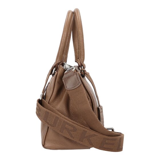Burkely Always Ava Schoudertas Leer 25 cm