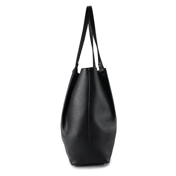 Marc O'Polo Shopper Tas Leer 42 cm