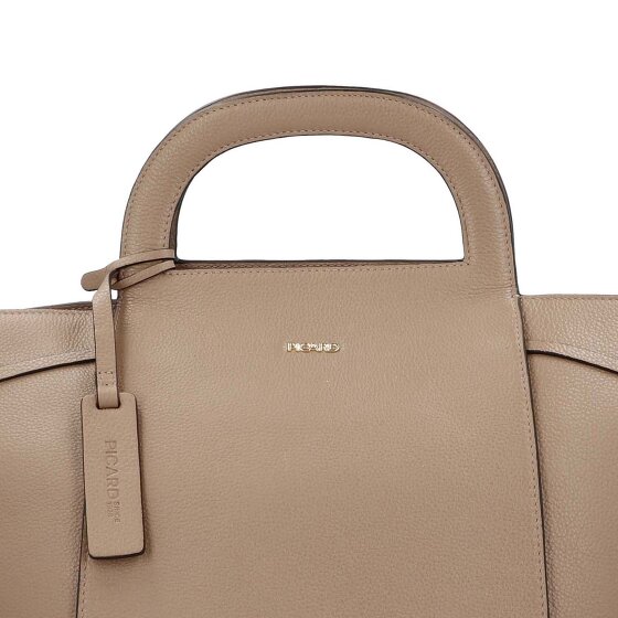 Picard Korfu Shopper Tas Leer 44 cm