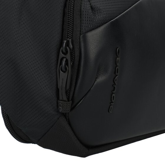 Piquadro PQ-Earth Fanny pack RFID-bescherming 26 cm