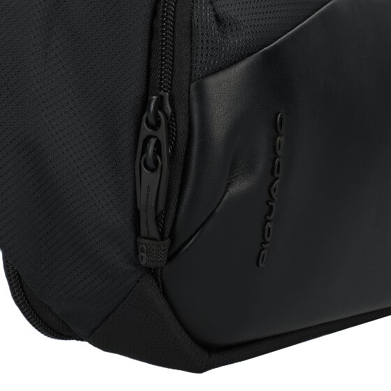 Piquadro PQ-Earth Fanny pack RFID-bescherming 26 cm