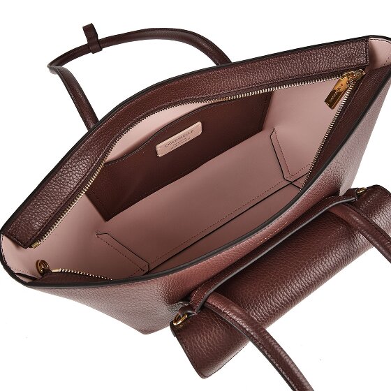 Coccinelle Beat Schoudertas Leder 27 cm
