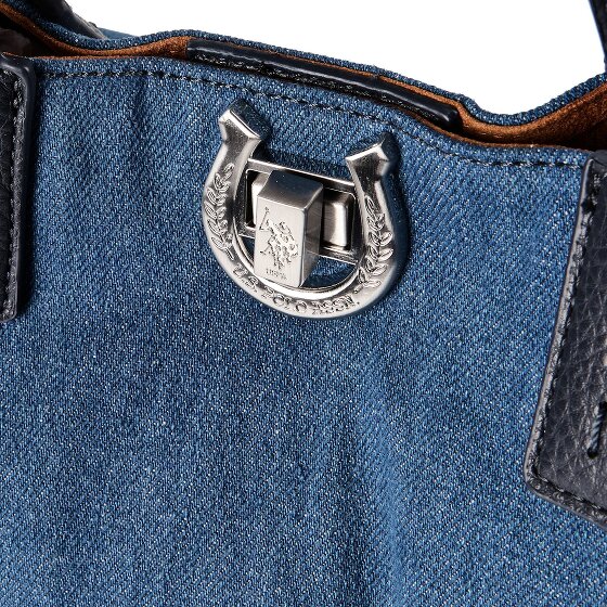U.S. Polo Assn. Middleton Shopper Tas 32 cm