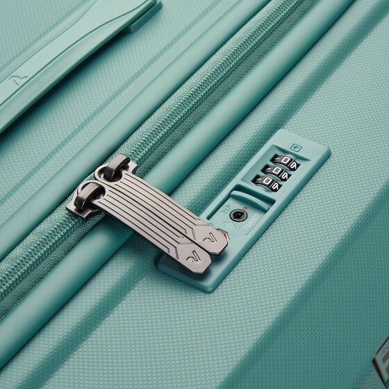 Roncato B-Flying Trunk 4 wielen Kofferset 2-delig