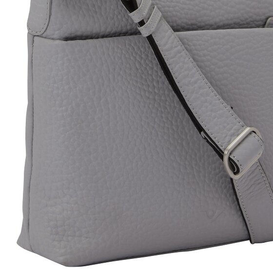 Voi Hirsch Bristol Schoudertas Leer 28 cm Voi Hirsch Bristol Schoudertas Leer 28 cm