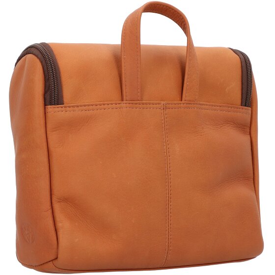Harold's Country Toilettas Leer 25 cm