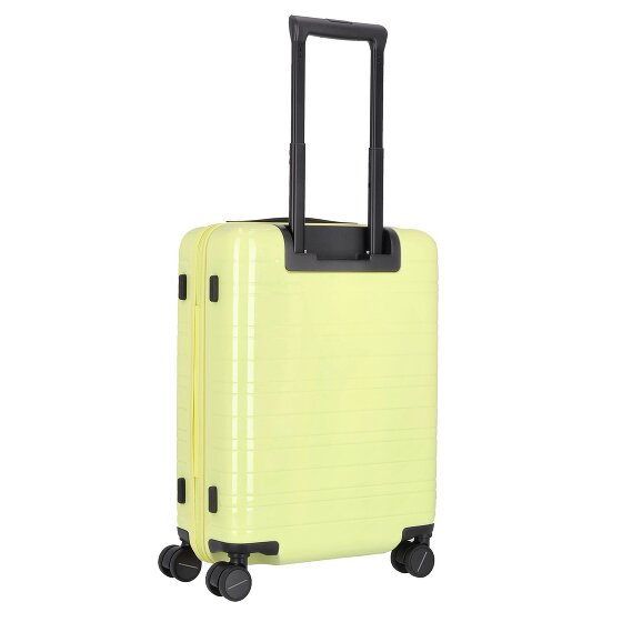 Horizn Studios H5 Essential 4 wielen Cabinewagen S 53 cm