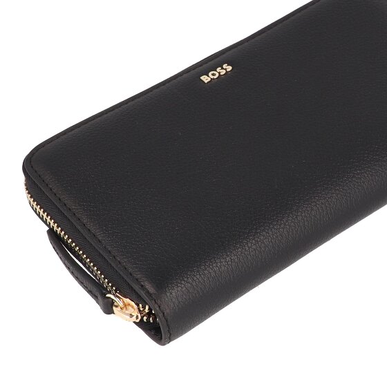 Boss Alyce Portemonnee Leer 20 cm