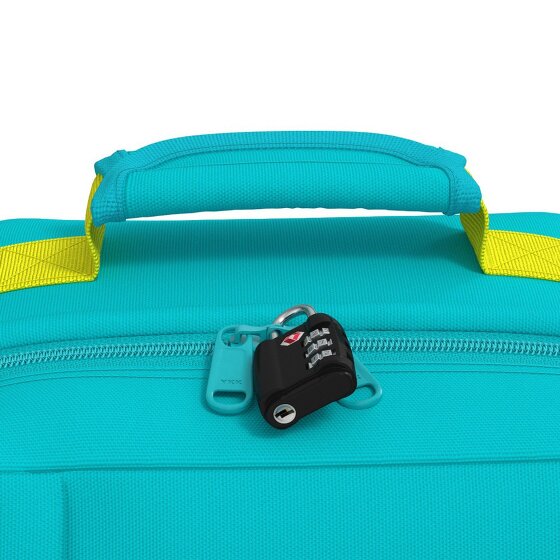 Cabin Zero Travel Dagrugzak 45 cm Laptop compartiment