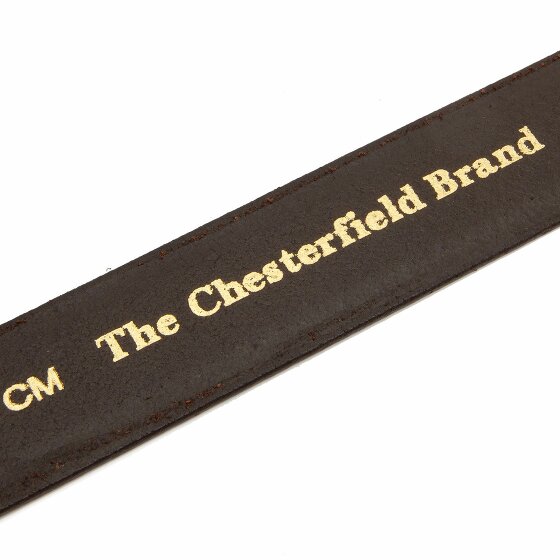 The Chesterfield Brand Manovo Riem Leer
