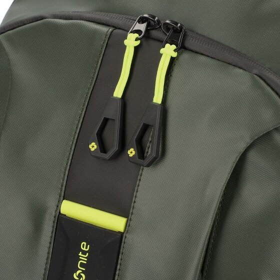 Samsonite Paradiver Light Dagrugzak 43 cm Laptopvak